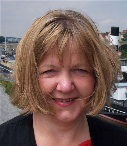 Brigitte M&uuml;ller M. A.