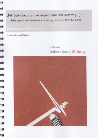 Wir befinden uns in einer permanenten Reform (…) Wir befinden uns in einer permanenten Reform (…)