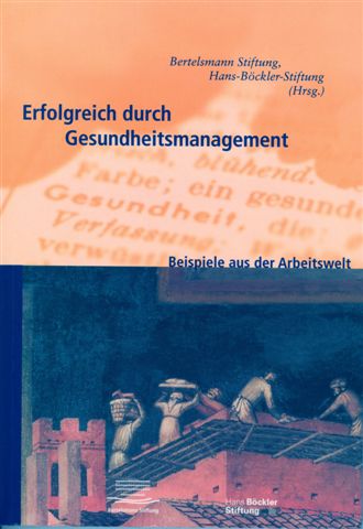 Gesundheitsf&ouml;rderung durch Partizipation