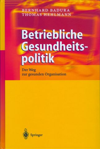 Qualifizierung f&uuml;r betriebliches Gesundheitsmanagement